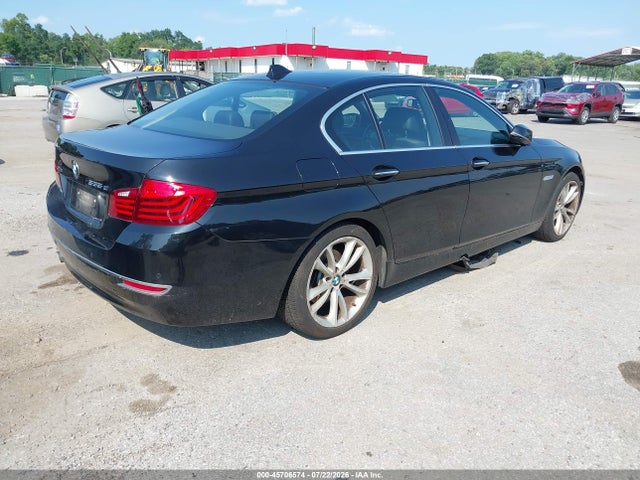 Aukcja sprzedaży 2014 Bmw 535d Xdrive, vin: WBAFV3C55ED684464, numer aukcji: 45706574