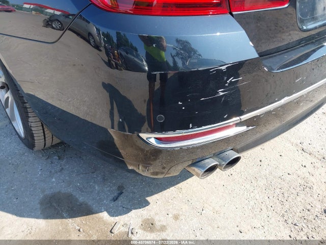 Aukcja sprzedaży 2014 Bmw 535d Xdrive, vin: WBAFV3C55ED684464, numer aukcji: 45706574