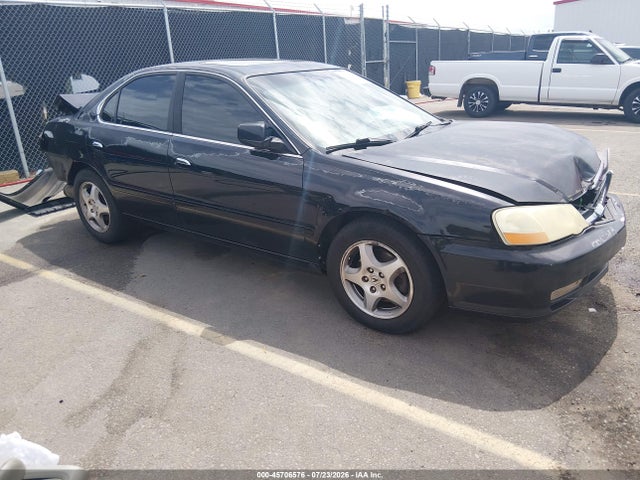 Продаж на аукціоні авто 2002 Acura Tl 3.2, vin: 19UUA56612A041517, номер лоту: 45706576