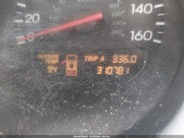 2002 Acura Tl 3.2 მანქანა იყიდება აუქციონზე, vin: 19UUA56612A041517, აუქციონის ნომერი: 45706576
