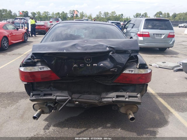 2002 Acura Tl 3.2 მანქანა იყიდება აუქციონზე, vin: 19UUA56612A041517, აუქციონის ნომერი: 45706576