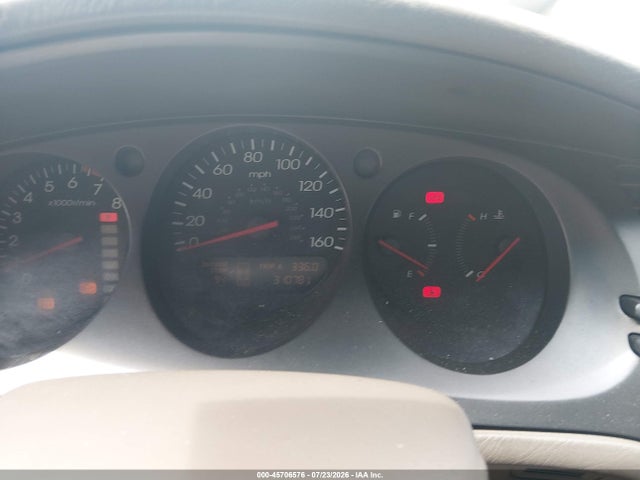 2002 Acura Tl 3.2 მანქანა იყიდება აუქციონზე, vin: 19UUA56612A041517, აუქციონის ნომერი: 45706576
