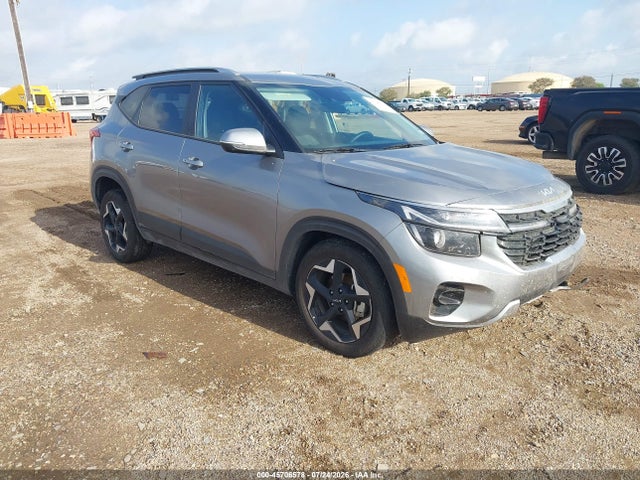 Продаж на аукціоні авто 2026 Kia Seltos S, vin: KNDEU2AA6T7920546, номер лоту: 45706578