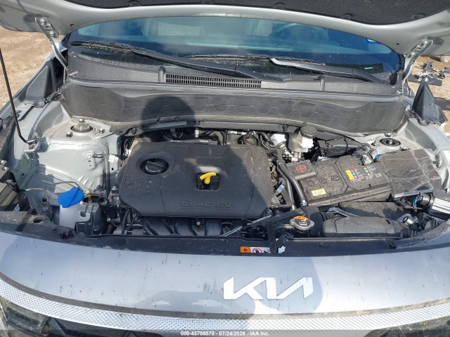 Продаж на аукціоні авто 2026 Kia Seltos S, vin: KNDEU2AA6T7920546, номер лоту: 45706578
