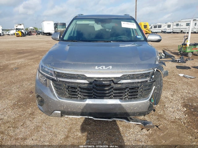 Продаж на аукціоні авто 2026 Kia Seltos S, vin: KNDEU2AA6T7920546, номер лоту: 45706578