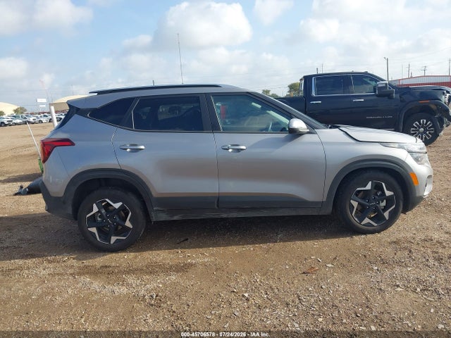 Продаж на аукціоні авто 2026 Kia Seltos S, vin: KNDEU2AA6T7920546, номер лоту: 45706578