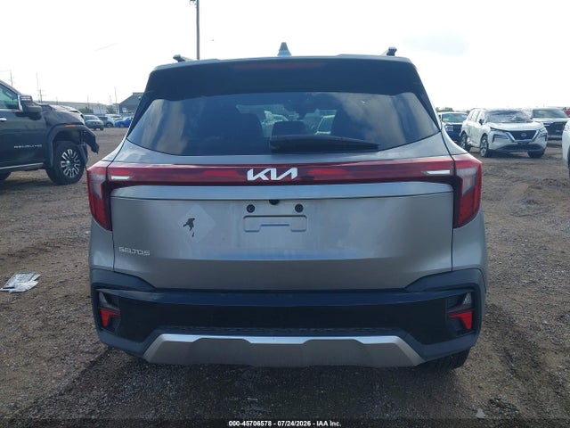 Продаж на аукціоні авто 2026 Kia Seltos S, vin: KNDEU2AA6T7920546, номер лоту: 45706578