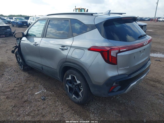 Продаж на аукціоні авто 2026 Kia Seltos S, vin: KNDEU2AA6T7920546, номер лоту: 45706578