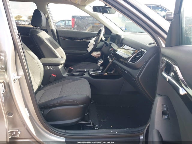 Продаж на аукціоні авто 2026 Kia Seltos S, vin: KNDEU2AA6T7920546, номер лоту: 45706578