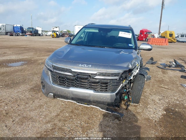 Продаж на аукціоні авто 2026 Kia Seltos S, vin: KNDEU2AA6T7920546, номер лоту: 45706578