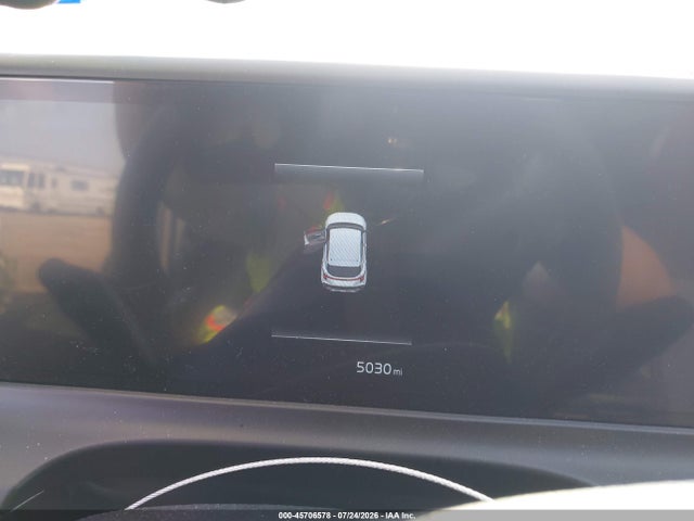Продаж на аукціоні авто 2026 Kia Seltos S, vin: KNDEU2AA6T7920546, номер лоту: 45706578