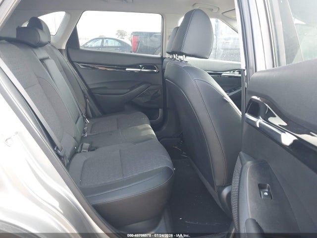 Продаж на аукціоні авто 2026 Kia Seltos S, vin: KNDEU2AA6T7920546, номер лоту: 45706578