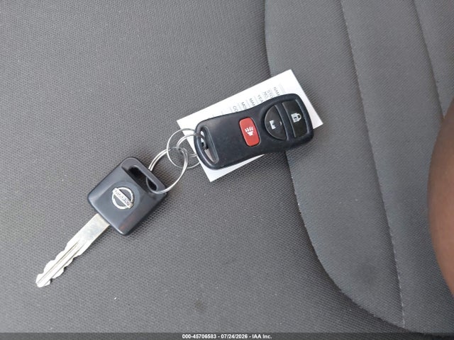 Продажа на аукционе авто 2014 Nissan Frontier Pro-4x, vin: 1N6AD0EV9EN737444, номер лота: 45706583