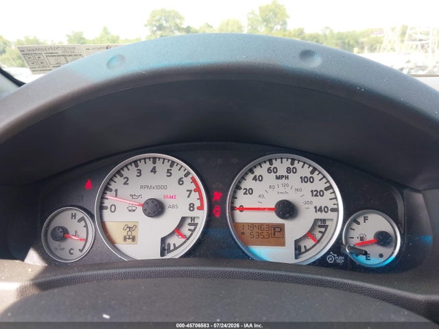 Продажа на аукционе авто 2014 Nissan Frontier Pro-4x, vin: 1N6AD0EV9EN737444, номер лота: 45706583