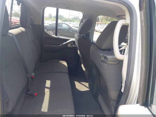 Продажа на аукционе авто 2014 Nissan Frontier Pro-4x, vin: 1N6AD0EV9EN737444, номер лота: 45706583