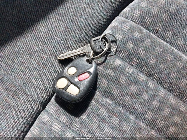 1998 Chevrolet Blazer Ls მანქანა იყიდება აუქციონზე, vin: 1GNDT13W1W2296908, აუქციონის ნომერი: 45706588