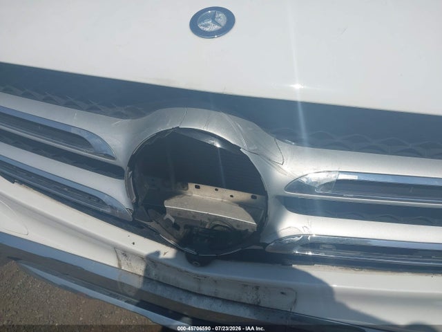 45706590 :رقم المزاد ، WDC0G4KB4HF120209 vin ، 2017 Mercedes-benz Glc 300 4matic مزاد بيع