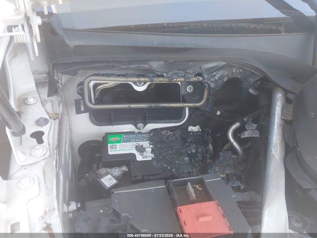 45706590 :رقم المزاد ، WDC0G4KB4HF120209 vin ، 2017 Mercedes-benz Glc 300 4matic مزاد بيع