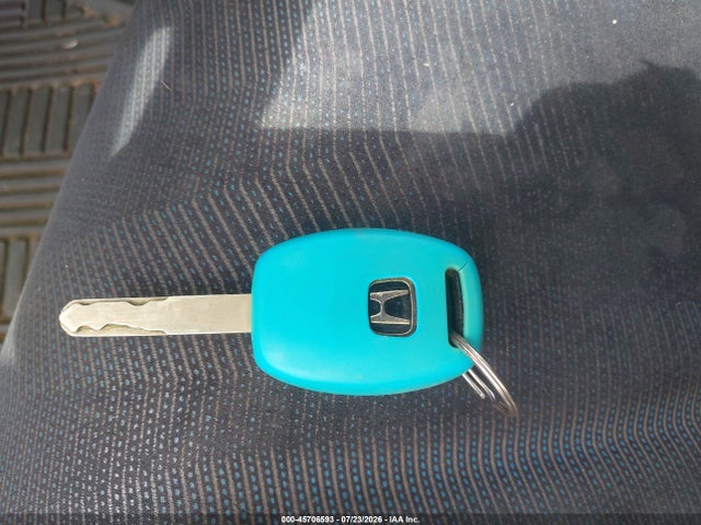Продажа на аукционе авто 2011 Honda Fit Sport, vin: JHMGE8H51BC008431, номер лота: 45706593