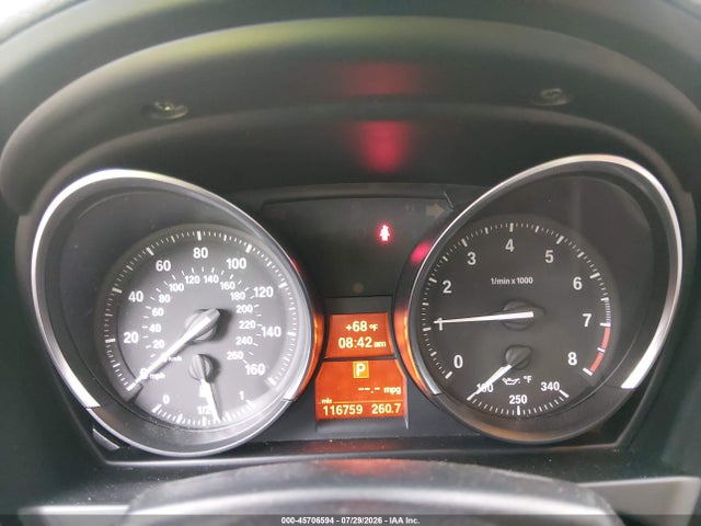 Продажа на аукционе авто 2016 Bmw Z4 Sdrive28i, vin: WBALL5C50G5A20304, номер лота: 45706594