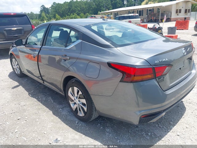 Продажа на аукционе авто 2022 Nissan Altima Sr Fwd, vin: 1N4BL4CV4NN318444, номер лота: 45706596