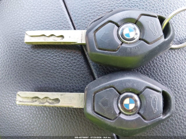 Продажа на аукционе авто 2005 Bmw 530i, vin: WBANA73585B048745, номер лота: 45706597