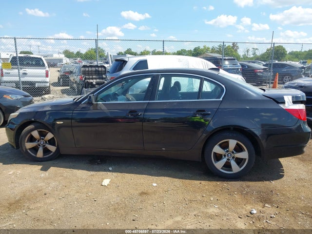 Продажа на аукционе авто 2005 Bmw 530i, vin: WBANA73585B048745, номер лота: 45706597