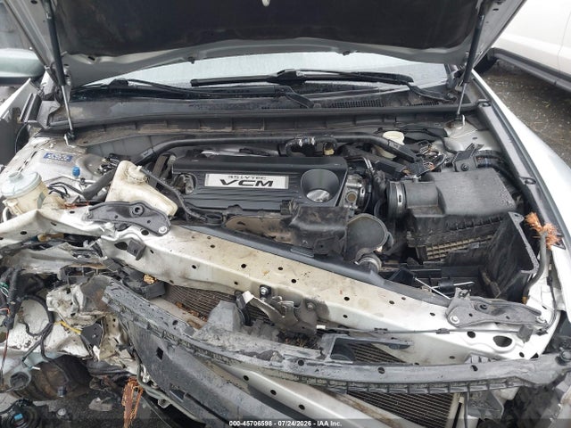 Aukcja sprzedaży 2010 Honda Accord 3.5 Ex-l, vin: 1HGCS2B8XAA002440, numer aukcji: 45706598