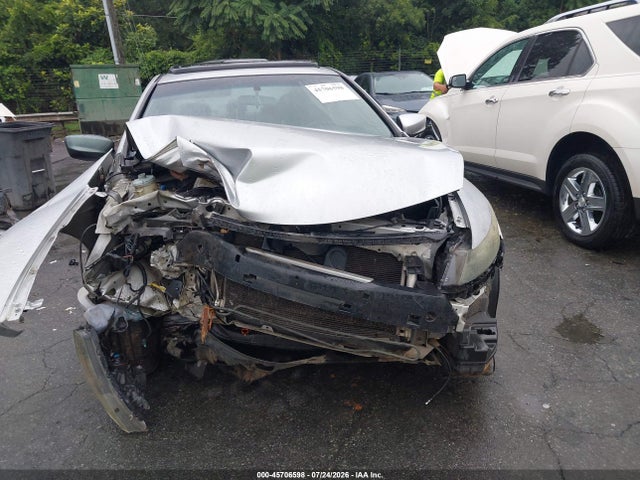Aukcja sprzedaży 2010 Honda Accord 3.5 Ex-l, vin: 1HGCS2B8XAA002440, numer aukcji: 45706598