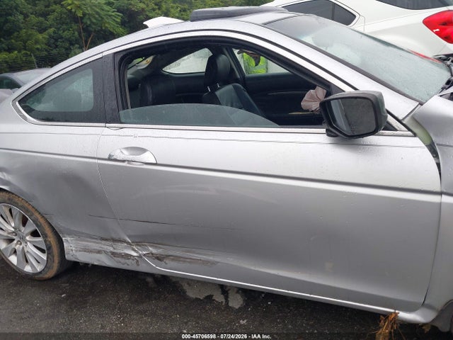 Aukcja sprzedaży 2010 Honda Accord 3.5 Ex-l, vin: 1HGCS2B8XAA002440, numer aukcji: 45706598
