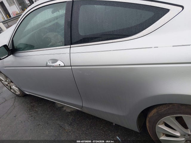 Aukcja sprzedaży 2010 Honda Accord 3.5 Ex-l, vin: 1HGCS2B8XAA002440, numer aukcji: 45706598
