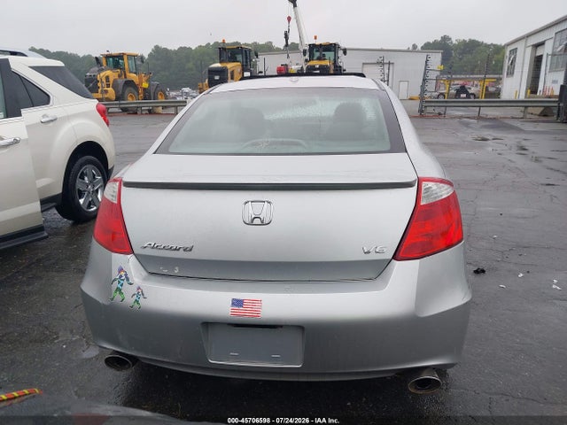 Aukcja sprzedaży 2010 Honda Accord 3.5 Ex-l, vin: 1HGCS2B8XAA002440, numer aukcji: 45706598