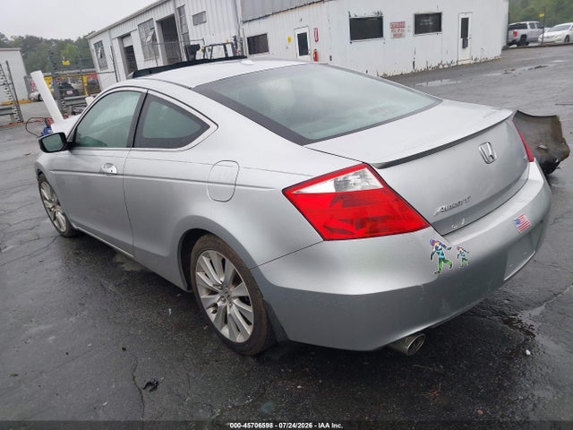Aukcja sprzedaży 2010 Honda Accord 3.5 Ex-l, vin: 1HGCS2B8XAA002440, numer aukcji: 45706598
