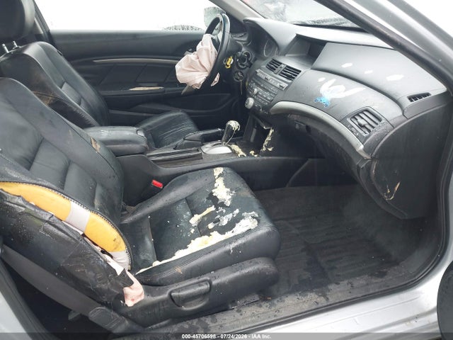 Aukcja sprzedaży 2010 Honda Accord 3.5 Ex-l, vin: 1HGCS2B8XAA002440, numer aukcji: 45706598