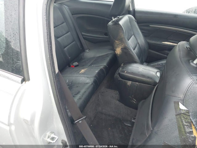 Aukcja sprzedaży 2010 Honda Accord 3.5 Ex-l, vin: 1HGCS2B8XAA002440, numer aukcji: 45706598