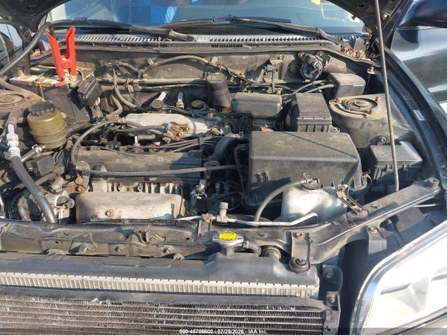 45706600 :رقم المزاد ، JT3HP10V7W7101041 vin ، 1998 Toyota Rav4 مزاد بيع
