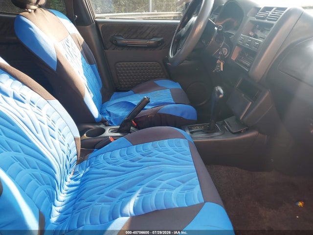 45706600 :رقم المزاد ، JT3HP10V7W7101041 vin ، 1998 Toyota Rav4 مزاد بيع