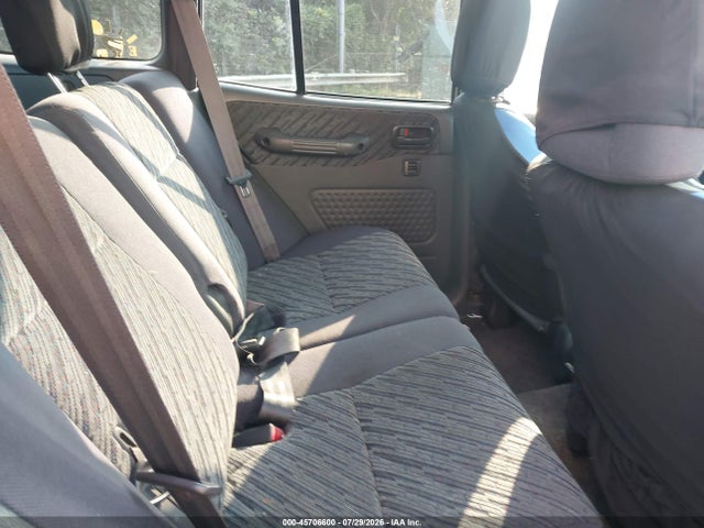 45706600 :رقم المزاد ، JT3HP10V7W7101041 vin ، 1998 Toyota Rav4 مزاد بيع