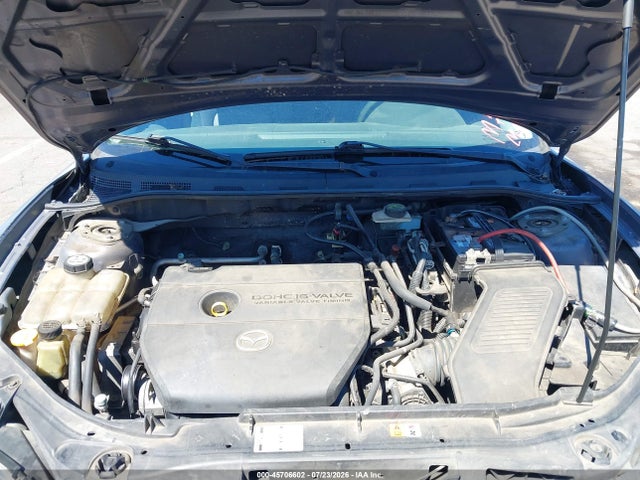 Продажа на аукционе авто 2009 Mazda Mazda3 I, vin: JM1BK32F091238718, номер лота: 45706602