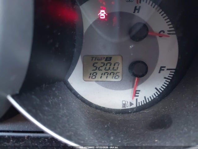 Продажа на аукционе авто 2009 Mazda Mazda3 I, vin: JM1BK32F091238718, номер лота: 45706602