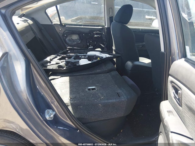 Продажа на аукционе авто 2009 Mazda Mazda3 I, vin: JM1BK32F091238718, номер лота: 45706602