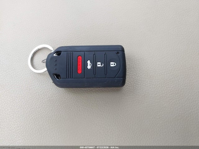 45706607 :رقم المزاد ، 5J8TB3H59EL001843 vin ، 2014 Acura Rdx مزاد بيع
