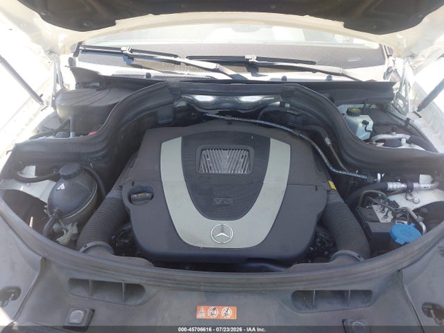 Продаж на аукціоні авто 2010 Mercedes-benz Glk 350, vin: WDCGG5GB8AF448381, номер лоту: 45706616