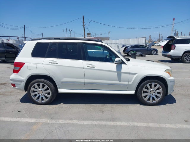 Продаж на аукціоні авто 2010 Mercedes-benz Glk 350, vin: WDCGG5GB8AF448381, номер лоту: 45706616