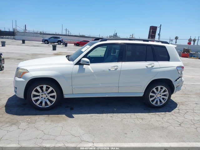 Продаж на аукціоні авто 2010 Mercedes-benz Glk 350, vin: WDCGG5GB8AF448381, номер лоту: 45706616