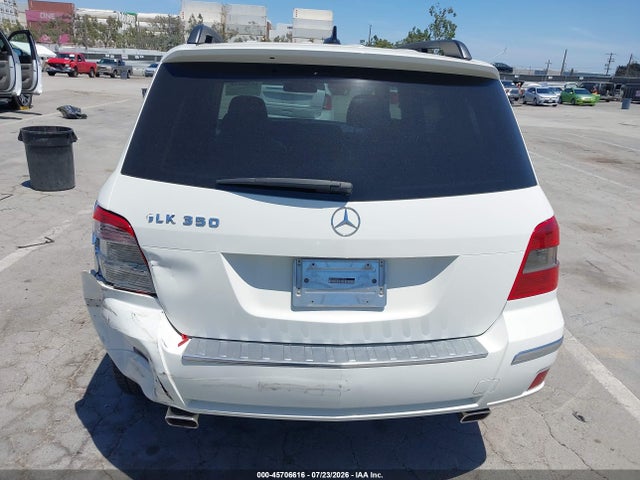 Продаж на аукціоні авто 2010 Mercedes-benz Glk 350, vin: WDCGG5GB8AF448381, номер лоту: 45706616