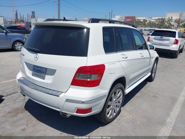 Продаж на аукціоні авто 2010 Mercedes-benz Glk 350, vin: WDCGG5GB8AF448381, номер лоту: 45706616