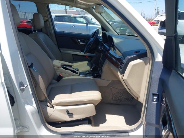 Продаж на аукціоні авто 2010 Mercedes-benz Glk 350, vin: WDCGG5GB8AF448381, номер лоту: 45706616