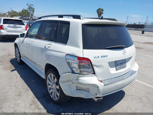 Продаж на аукціоні авто 2010 Mercedes-benz Glk 350, vin: WDCGG5GB8AF448381, номер лоту: 45706616