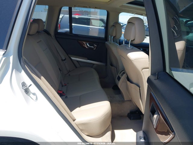 Продаж на аукціоні авто 2010 Mercedes-benz Glk 350, vin: WDCGG5GB8AF448381, номер лоту: 45706616